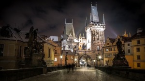 Non Touristy things to do in Prague
